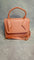 Cross-Body Bags-FEEL TEA PINK